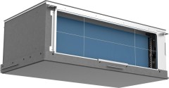 Канальный кондиционер Ferrum LCAD100HD3-AI/LCAU100U3-AI Канальный кондиционер Ferrum LCAD100HD3-AI/LCAU100U3-AI