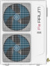 Канальный кондиционер Ferrum LCAD100HD3-AI/LCAU100U3-AI Канальный кондиционер Ferrum LCAD100HD3-AI/LCAU100U3-AI