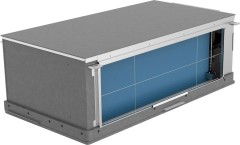 Канальный кондиционер Ferrum LCAD100HD3-AI/LCAU100U3-AI Канальный кондиционер Ferrum LCAD100HD3-AI/LCAU100U3-AI