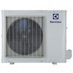 Компрессорно-конденсаторный блок Electrolux ECC-05 Компрессорно-конденсаторный блок Electrolux ECC-05