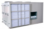 Крышный кондиционер Dunham Bush ACPSB160P-P Крышный кондиционер Dunham Bush ACPSB160P-P
