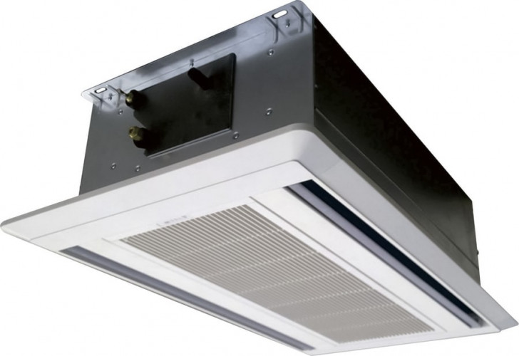 Кассетная VRF система IGC IMS-2T45NH Кассетная VRF система IGC IMS-2T45NH