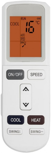 Кассетная VRF система IGC IMS-2T45NH Кассетная VRF система IGC IMS-2T45NH
