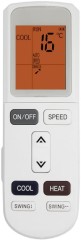Кассетная VRF система IGC IMS-2T45NH Кассетная VRF система IGC IMS-2T45NH