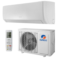 Сплит-система GREE GWH18AGC-K3NNA1A Сплит-система GREE GWH18AGC-K3NNA1A