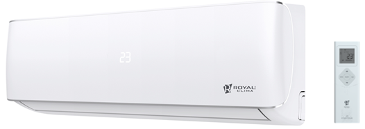 Кондиционер Royal Clima RC-PX30HN Кондиционер Royal Clima RC-PX30HN