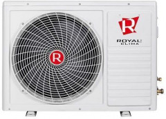 Кондиционер Royal Clima RC-PX30HN Кондиционер Royal Clima RC-PX30HN