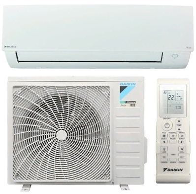 Инверторный кондиционер Daikin ATXC20B/ARXC20B Инверторный кондиционер Daikin ATXC20B/ARXC20B