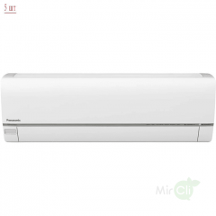 Мульти сплит-система на 5 комнат Panasonic Free Multi CU-5E34PBD/CS-E9RKDW*5шт Мульти сплит-система на 5 комнат Panasonic Free Multi CU-5E34PBD/CS-E9RKDW*5шт