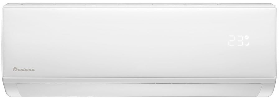 Настенный внутренний блок мульти сплит-системы Axioma ASX09MH1Z1R Настенный внутренний блок мульти сплит-системы Axioma ASX09MH1Z1R