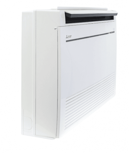 Напольно-потолочный внутренний блок мульти сплит-системы Mitsubishi Electric MFZ-KT50VG Напольно-потолочный внутренний блок мульти сплит-системы Mitsubishi Electric MFZ-KT50VG