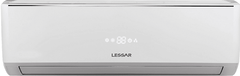 Кондиционер Lessar Enigma LS-HE12KDE2/LU-HE12KDE2 Кондиционер Lessar Enigma LS-HE12KDE2/LU-HE12KDE2