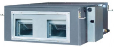Канальный кондиционер Haier AD140S2LM1FA/1U140S1LN1FB Канальный кондиционер Haier AD140S2LM1FA/1U140S1LN1FB