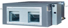 Канальный кондиционер Haier AD140S2LM1FA/1U140S1LN1FB Канальный кондиционер Haier AD140S2LM1FA/1U140S1LN1FB