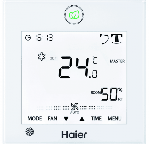 Канальный кондиционер Haier AD140S2LM1FA/1U140S1LN1FB Канальный кондиционер Haier AD140S2LM1FA/1U140S1LN1FB