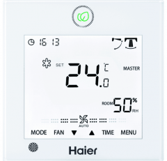 Канальный кондиционер Haier AD140S2LM1FA/1U140S1LN1FB Канальный кондиционер Haier AD140S2LM1FA/1U140S1LN1FB