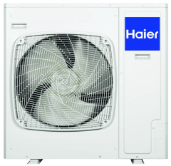 Канальный кондиционер Haier AD140S2LM1FA/1U140S1LN1FB Канальный кондиционер Haier AD140S2LM1FA/1U140S1LN1FB