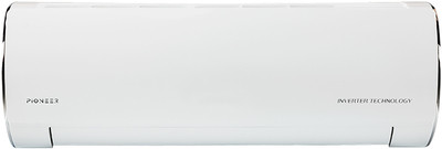 Настенный кондиционер Pioneer ARTIS LOW KFRI25LOW/KORI25LOW Настенный кондиционер Pioneer ARTIS LOW KFRI25LOW/KORI25LOW