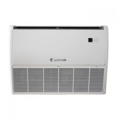 Напольно-потолочный кондиционер Systemair SYSPLIT CEILING 60 EVO HP R Напольно-потолочный кондиционер Systemair SYSPLIT CEILING 60 EVO HP R