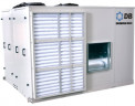 Крышный кондиционер Dunham Bush ACPSB290PHPP Крышный кондиционер Dunham Bush ACPSB290PHPP