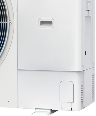 Наружный блок VRF системы Midea MV8M-100WV2HN1