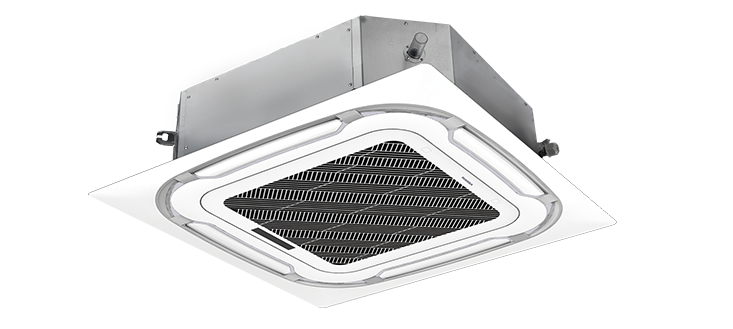 Кассетный кондиционер Marsa MRK-24UHAN/ MRK-24HANE-W Кассетный кондиционер Marsa MRK-24UHAN/ MRK-24HANE-W