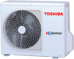 Кондиционер Toshiba Shorai Edge RAS-B13G3KVSGB-E/RAS-13J2AVSG-E1 Кондиционер Toshiba Shorai Edge RAS-B13G3KVSGB-E/RAS-13J2AVSG-E1