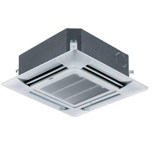 Кассетный кондиционер Haier AB36ES1ERA(S)/1U36SS1EAB Кассетный кондиционер Haier AB36ES1ERA(S)/1U36SS1EAB