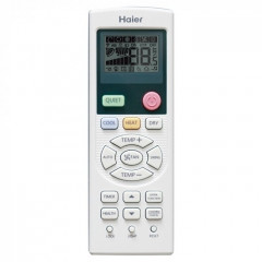 Кассетный кондиционер Haier AB36ES1ERA(S)/1U36SS1EAB Кассетный кондиционер Haier AB36ES1ERA(S)/1U36SS1EAB