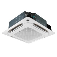 Кассетный кондиционер Midea MCD1-48HRFNX(GA)/MOE30U-48HFN8-R(GA)/T-MBQ-02M4 Кассетный кондиционер Midea MCD1-48HRFNX(GA)/MOE30U-48HFN8-R(GA)/T-MBQ-02M4