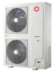 Наружный блок VRF системы Kentatsu KYRA280HZAN3 Наружный блок VRF системы Kentatsu KYRA280HZAN3