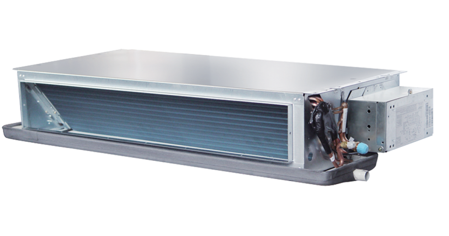 Канальный кондиционер Haier AD18SS1ERA(N)(P)/1U18DS1EAA Канальный кондиционер Haier AD18SS1ERA(N)(P)/1U18DS1EAA