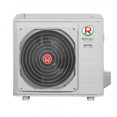 Канальный кондиционер Royal Clima ESPERTO ES-D 18HWCX / ES-E 18HCX Канальный кондиционер Royal Clima ESPERTO ES-D 18HWCX / ES-E 18HCX