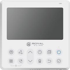 Канальный кондиционер Royal Clima ESPERTO ES-D 18HWCX / ES-E 18HCX Канальный кондиционер Royal Clima ESPERTO ES-D 18HWCX / ES-E 18HCX