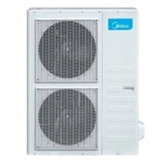 Канальный кондиционер Midea MTI-48HWN1-R1/MOU-48HN1-RR Канальный кондиционер Midea MTI-48HWN1-R1/MOU-48HN1-RR