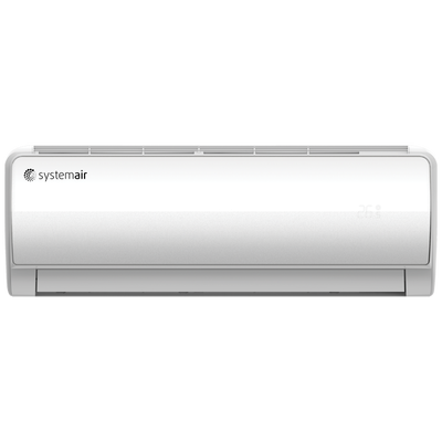 Настенный фанкойл до 8 кВт Systemair SYSIMPLE FWM72A Настенный фанкойл до 8 кВт Systemair SYSIMPLE FWM72A