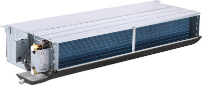 Канальный фанкойл до 16 кВт Mdv MDKT3-14U Канальный фанкойл до 16 кВт Mdv MDKT3-14U