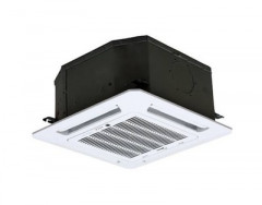 Кассетный фанкойл до 5 кВт Clivet CFKA_011.0_CC2 Кассетный фанкойл до 5 кВт Clivet CFKA_011.0_CC2