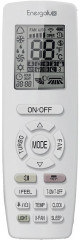 Кассетная VRF система Energolux SMZ1C09V2AI* Кассетная VRF система Energolux SMZ1C09V2AI*