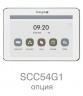 Кассетная VRF система Energolux SMZ1C09V2AI* Кассетная VRF система Energolux SMZ1C09V2AI*