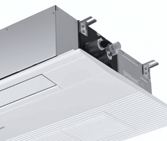 Кассетная VRF система Haier AB242MAERAD Кассетная VRF система Haier AB242MAERAD