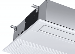 Кассетная VRF система Haier AB242MAERAD Кассетная VRF система Haier AB242MAERAD