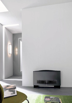 Напольно-потолочный фанкойл до 3.5 кВт Aermec Omnia HL 11 PCM