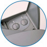 Напольно-потолочный фанкойл до 3.5 кВт Aermec Omnia HL 26 PCM Напольно-потолочный фанкойл до 3.5 кВт Aermec Omnia HL 26 PCM