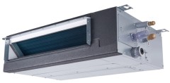 Канальная VRF система Electrolux ESVMDS-SF-50S Канальная VRF система Electrolux ESVMDS-SF-50S