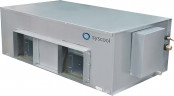 Канальная VRF система SYSCOOL SYSVRF 3SE DUCT H 125 Q Канальная VRF система SYSCOOL SYSVRF 3SE DUCT H 125 Q