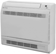 Напольно-потолочная VRF система Tadiran TNVMF45N/1-V Напольно-потолочная VRF система Tadiran TNVMF45N/1-V