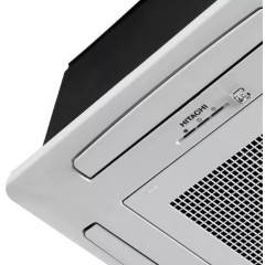 Внутренний блок мульти-сплит системы Hitachi RAI-50QPB (RAI ECPP) Внутренний блок мульти-сплит системы Hitachi RAI-50QPB (RAI ECPP)