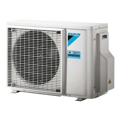 Наружный блок мульти-сплит системы Daikin 2MXF40A Наружный блок мульти-сплит системы Daikin 2MXF40A