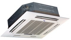 Промышленный кондиционер VRF система Carrier 40VK009H11200010 Промышленный кондиционер VRF система Carrier 40VK009H11200010